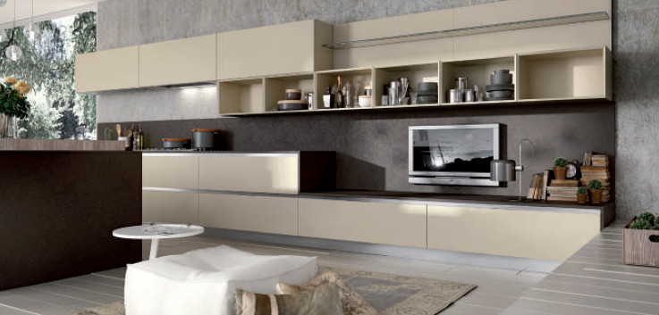 Kitchens & Cabinetry
